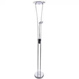 Торшер Arte Lamp DUETTO LED A5905PN-2CC