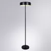 Торшер Arte Lamp SKAT A7052PN-2BK