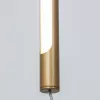 Торшер Arte Lamp MACLEAN A2918PN-1BK