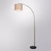 Торшер Arte Lamp PAOLO A4060PN-1PB