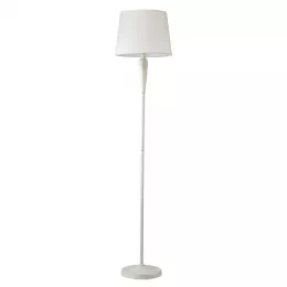Торшер Arte Lamp ORLEAN A9310PN-1WG