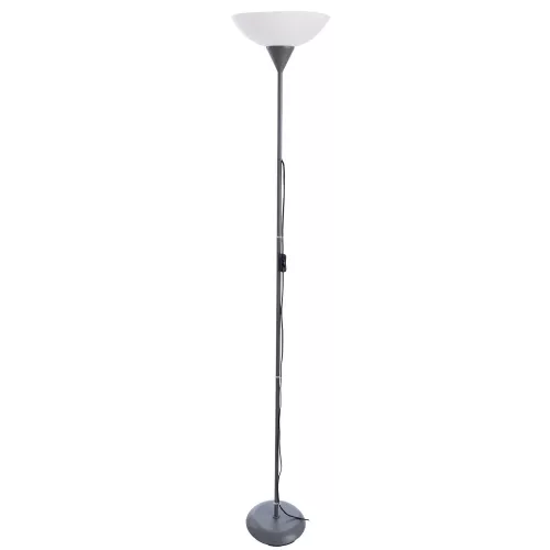 Торшер Arte Lamp DUETTO A9569PN-1SI