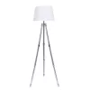 Торшер Arte Lamp WASAT A4023PN-1CC