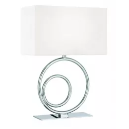 Декоративныая настольная лампа Arte Lamp BLACK POOL A5370LT-1CC