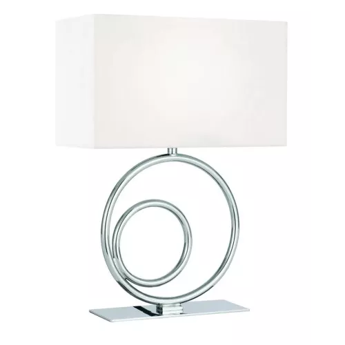 Декоративныая настольная лампа Arte Lamp BLACK POOL A5370LT-1CC