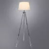 Торшер Arte Lamp WASAT A4023PN-1CC