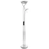 Торшер Arte Lamp DUETTO A4399PN-2CC