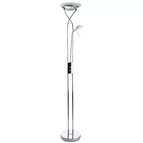 Торшер Arte Lamp DUETTO A4399PN-2CC