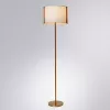 Торшер Arte lamp DREAM A4110PN-1PB