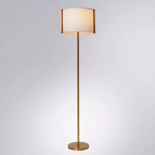 Торшер Arte lamp DREAM A4110PN-1PB