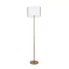 Торшер Arte lamp DREAM A4110PN-1PB
