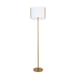 Торшер Arte lamp DREAM A4110PN-1PB