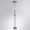 Торшер Arte Lamp DUETTO A4329PN-2SS
