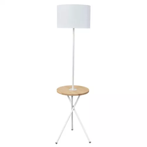 Торшер Arte Lamp COMBO A2070PN-1WH