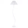 Торшер Arte Lamp AGATHA A5069PN-1WH