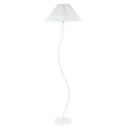 Торшер Arte Lamp AGATHA A5069PN-1WH