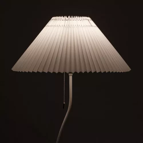 Торшер Arte Lamp AGATHA A5069PN-1WH