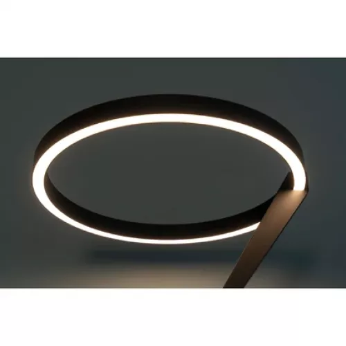 Торшер Divinare SOLE 3234/06 PN-1