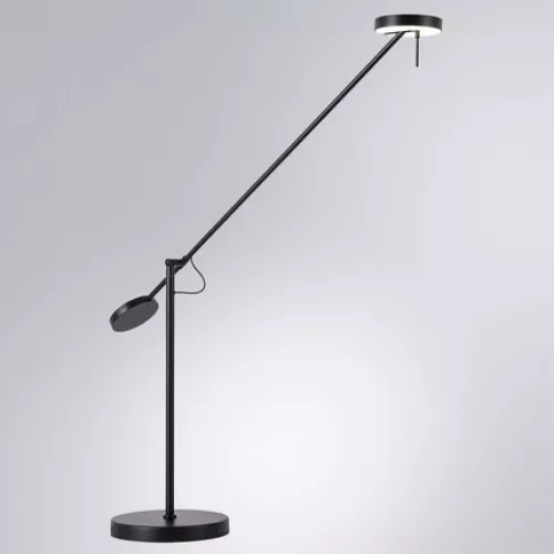 Торшер Divinare MALCONE 2623/06 PN-9