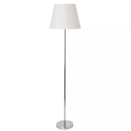 Торшер Arte Lamp ELBA A2581PN-1CC