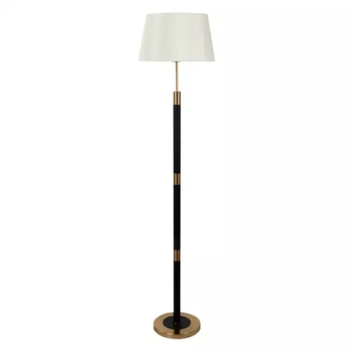 Торшер Arte Lamp ROBERT A5066PN-1BK