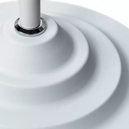 Торшер Arte Lamp BRACCIO A2054PN-1WH