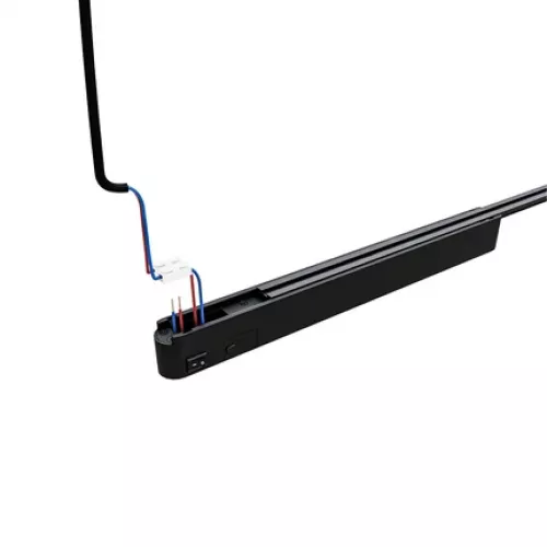 Блок питания встраиваемый в трек 48V 150W для магнитной трековой системы Arte Lamp RAPID A614206