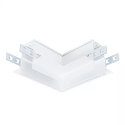 Коннектор угловой для магнитного шинопровода Arte Lamp LINEA-ACCESSORIES A480733