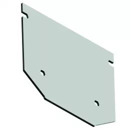 Заглушка для профиля Arte Lamp LINEA-ACCESSORIES A621005E