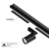 Декоративная вставка 2м Arte Lamp для шинопровода TRACK ACCESSORIES A540206С
