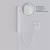 Блок питания встраиваемый в трек 48V 150W для магнитной трековой системы Arte Lamp RAPID A614233