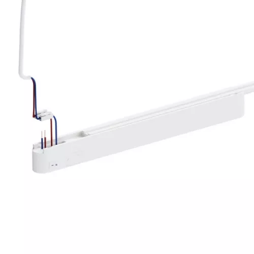 Блок питания встраиваемый в трек 48V 150W для магнитной трековой системы Arte Lamp RAPID A614233