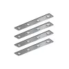 Коннектор прямой для магнитного шинопровода Arte Lamp LINEA-ACCESSORIES A484305I