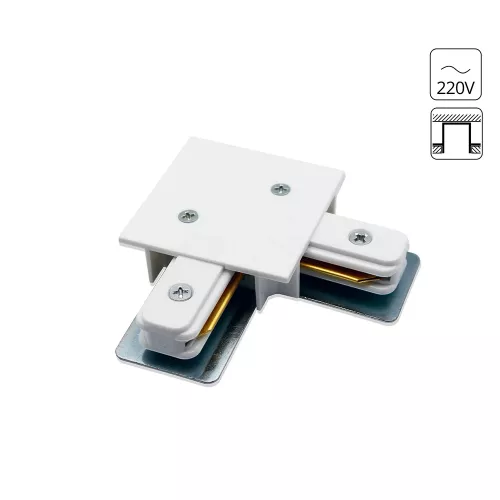 Коннектор Arte Lamp TRACK ACCESSORIES A120133