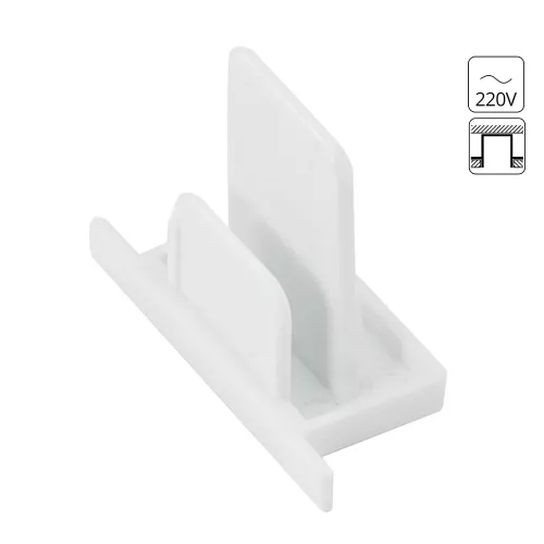 Коннектор Arte Lamp TRACK ACCESSORIES A210133