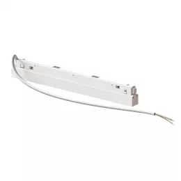Блок питания встраиваемый в трек 48V 200W для магнитной трековой системы ARTE LAMP LINEA A482633N