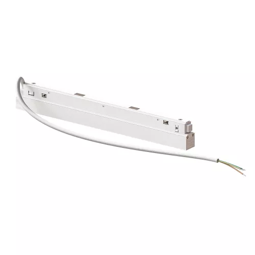 Блок питания встраиваемый в трек 48V 200W для магнитной трековой системы ARTE LAMP LINEA A482633N