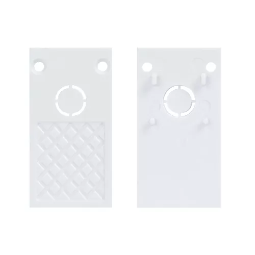 Коннектор-заглушка для магнитного шинопровода Arte Lamp LINEA-ACCESSORIES A482033