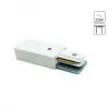 Коннектор для шинопровода Arte Lamp TRACK ACCESSORIES A160033