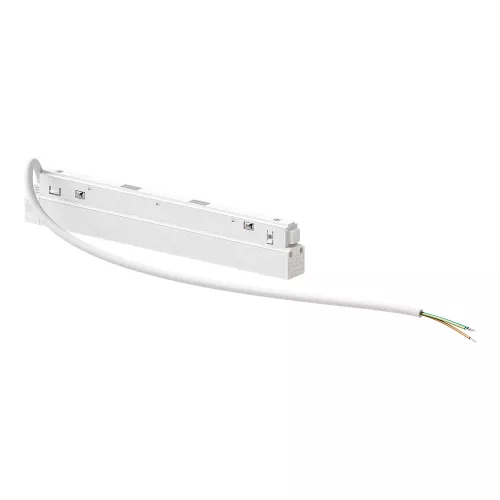 Блок питания встраиваемый в трек 48V 100W для магнитной трековой системы ARTE LAMP LINEA A482533N