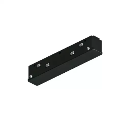 Коннектор прямой для шинопровода Arte Lamp OPTIMA A740306N