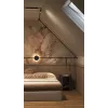 Коннектор угловой для накладного шинопровода Arte Lamp RAPID-ACCESSORIES A613606L