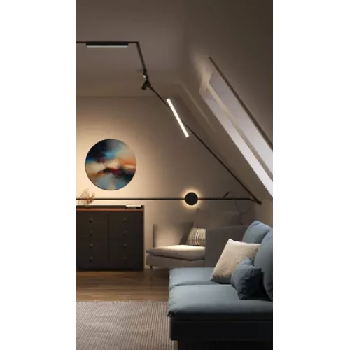 Коннектор угловой для накладного шинопровода Arte Lamp RAPID-ACCESSORIES A613606L