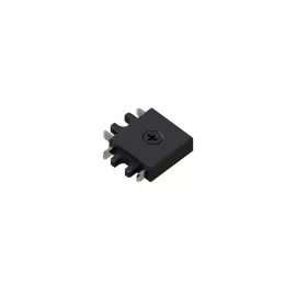 Коннектор угловой для накладного шинопровода Arte Lamp RAPID-ACCESSORIES A613606L