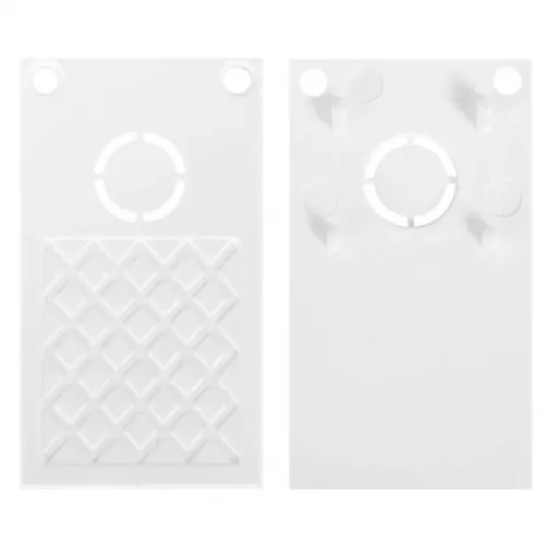 Коннектор-заглушка для магнитного шинопровода Arte Lamp LINEA-ACCESSORIES A482133