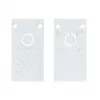 Коннектор-заглушка для магнитного шинопровода Arte Lamp LINEA-ACCESSORIES A482033