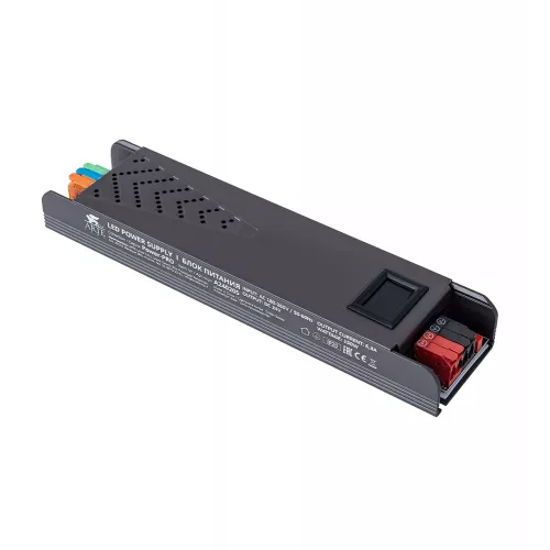 Блок питания 24В 150Вт 6.25А Arte lamp PRO A240205N