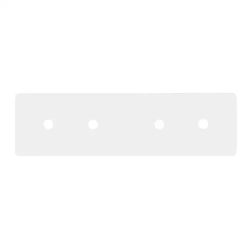 Коннектор прямой для магнитного шинопровода Arte Lamp LINEA-ACCESSORIES A480533