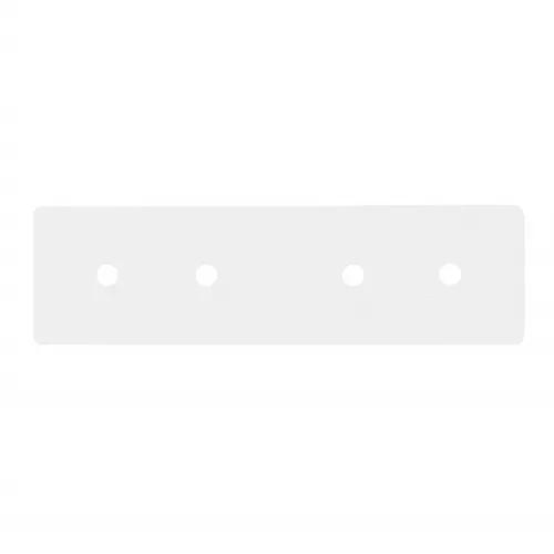 Коннектор прямой для магнитного шинопровода Arte Lamp LINEA-ACCESSORIES A480533