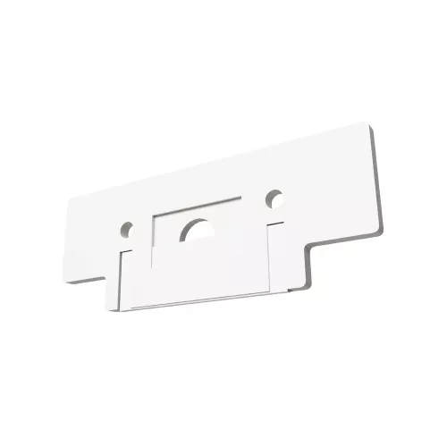 Заглушка для магнитного шинопровода Arte Lamp OPTIMA-ACCESSORIES A751333E ДЛЯ ТРЕКА SLIM27 A752233